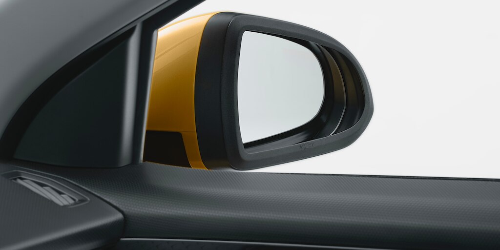 Manten aún más protegido a tu Hatchback Chevrolet Aveo 2024 con los diversos accesorios de seguridad 